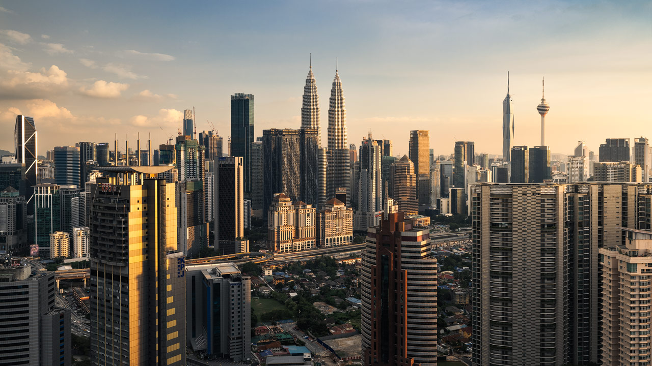 Study Destinations kuala lumpur photography guide
