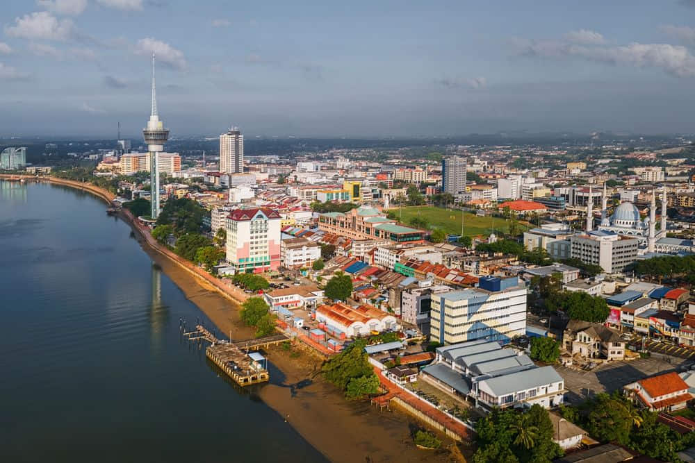Study Destinations kuantan